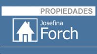 Josefina Forch Propiedades