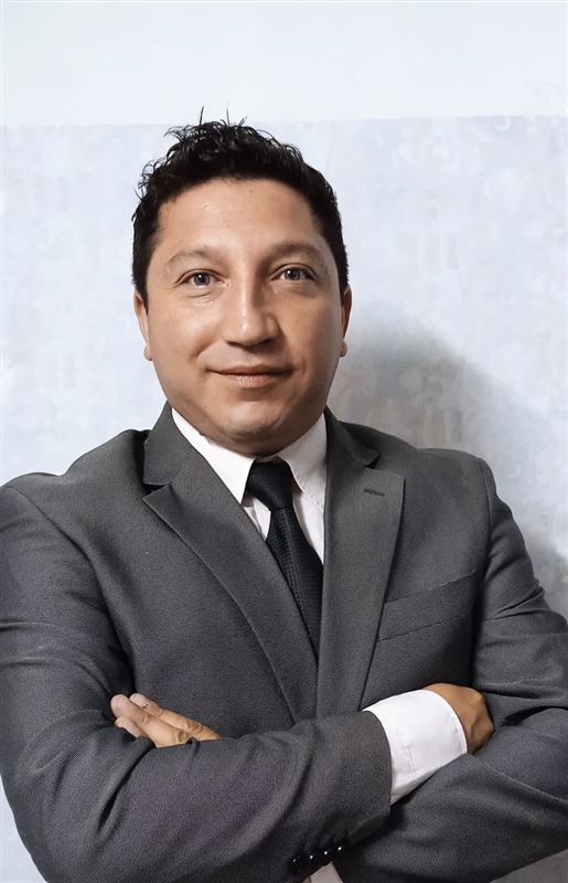 Alan Guzmán