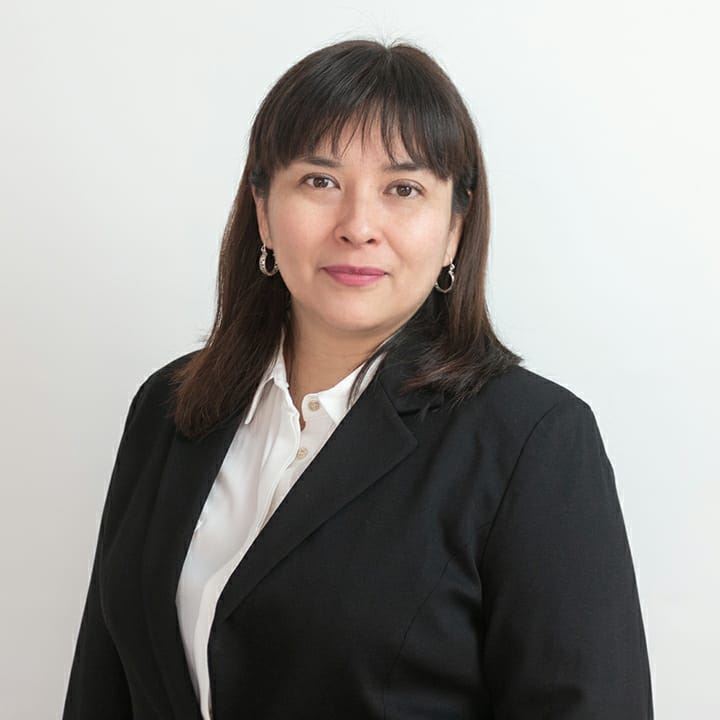 Carolina Aravena