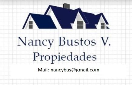 Nancy  Bustos Venegas