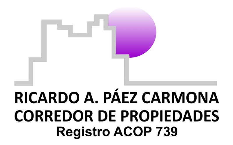 Ricardo Alejandro Páez Carmona