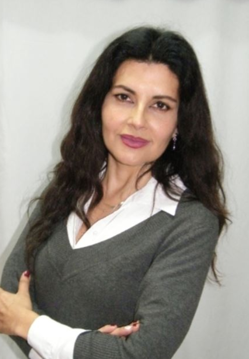 Marcela Guerrero
