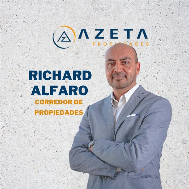 Richard Alfaro