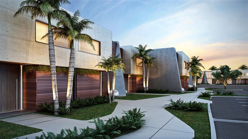 Casa en venta en Florida - Berrios Zegers - Ficha de propiedad