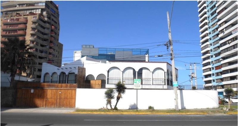 Casa en venta y arriendo en Iquique - Berrios Zegers - Ficha de propiedad