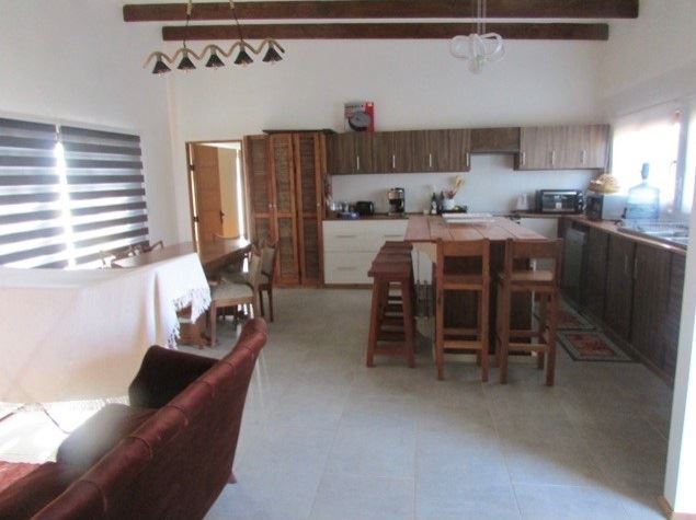 Casa, Parcela en venta en Algarrobo - Berrios Zegers - Ficha de propiedad