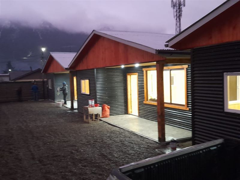 Casa, Sitio, Terreno Construccion en venta en Aisén - Berrios Zegers - Ficha de propiedad