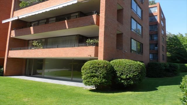 Departamento en venta en Las Condes - Berrios Zegers - Ficha de propiedad