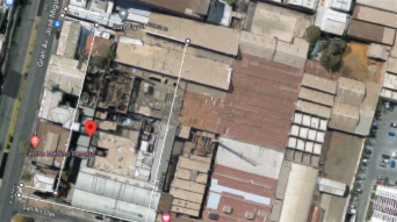 Sitio, Terreno Construccion en venta en San Miguel - Berrios Zegers - Ficha de propiedad