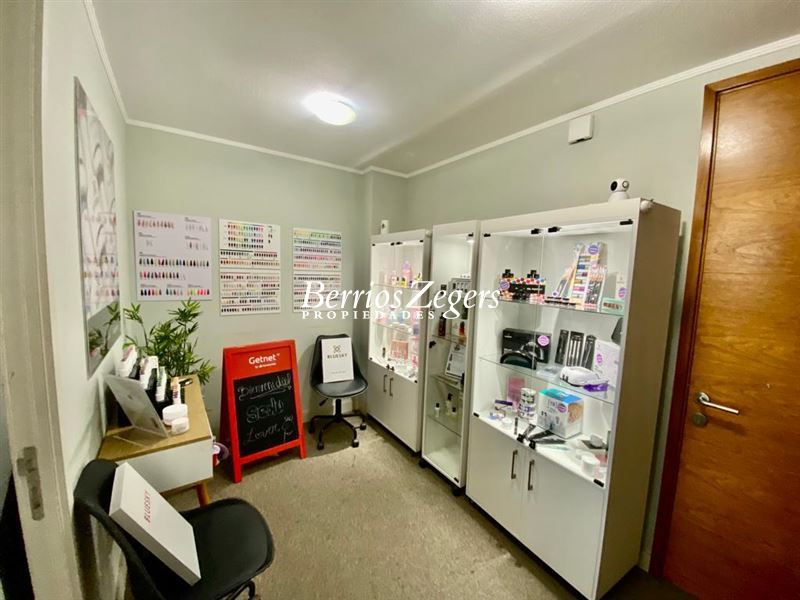 Oficina en venta en Antofagasta - Berrios Zegers - Ficha de propiedad