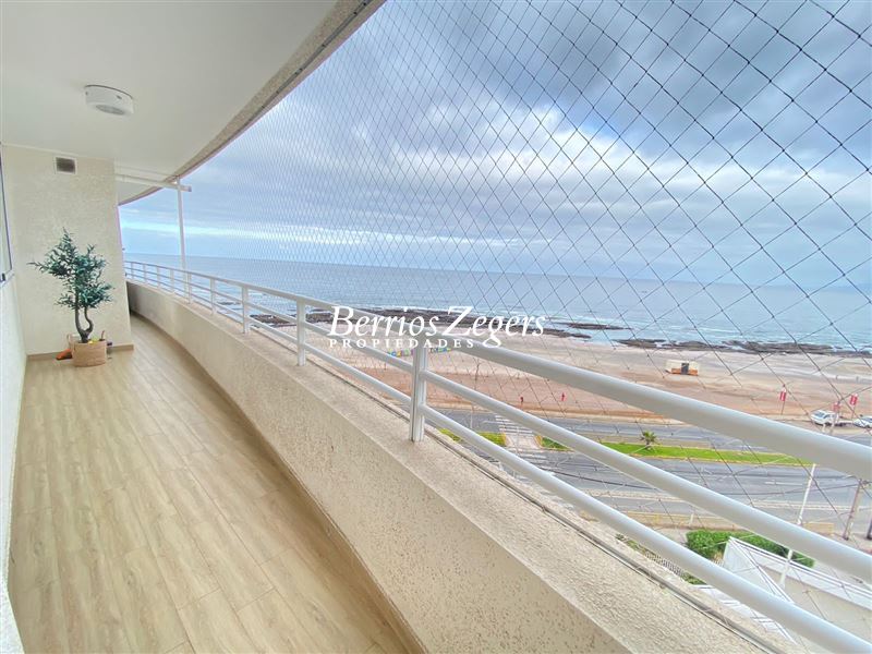 Departamento en venta y arriendo en Antofagasta - Berrios Zegers - Ficha de propiedad