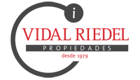 Vidal Riedel Propiedades - Las Condes.