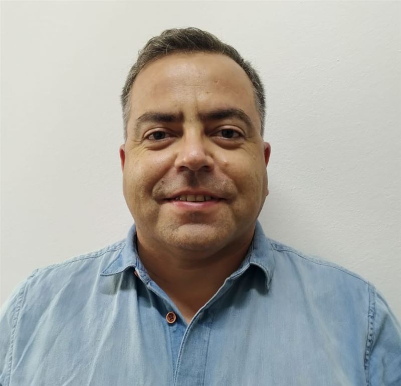 Ignacio Navarrete