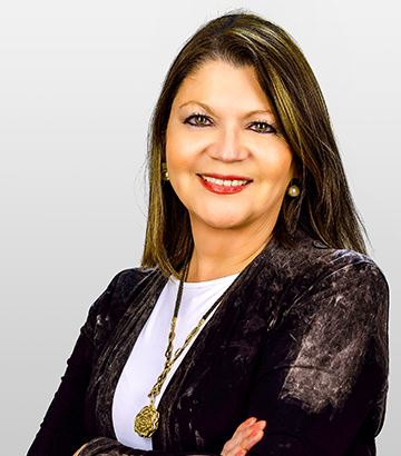 Teresa Hernández