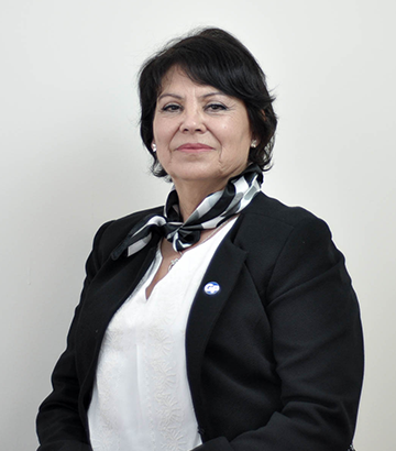 María Corvalan
