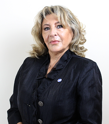 María Teresa Chirino