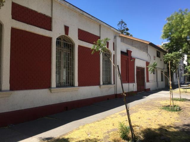 Oficina en Venta Santiago, Región