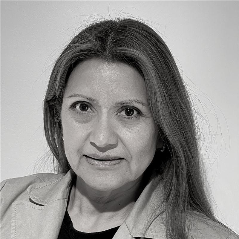 Marisol Miranda
