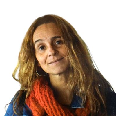 María Paz Larrain