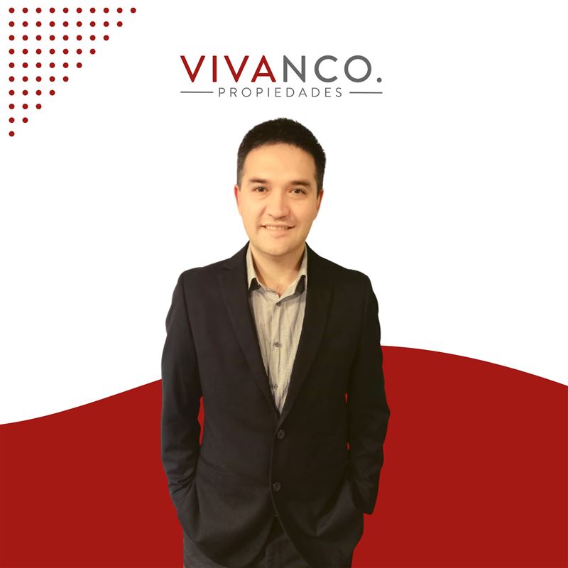 Erick Vivanco
